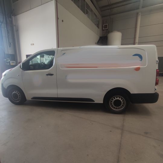 Photo 2 VIN: YARVBBHVBGZ098146 - TOYOTA PROACE 