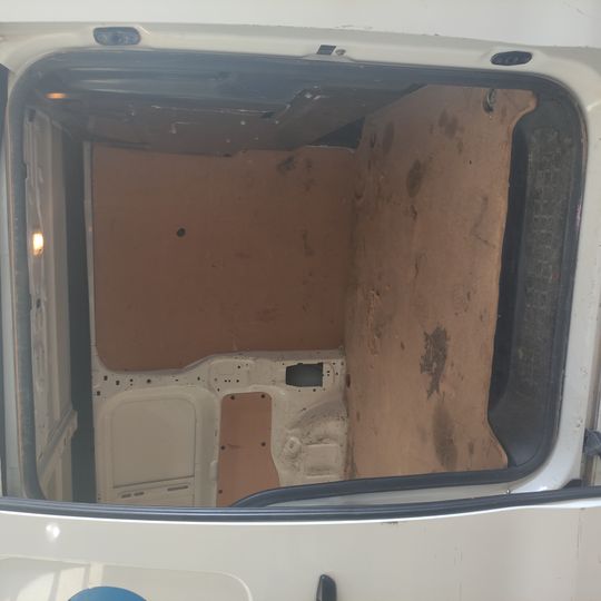 Photo 7 VIN: YARVBBHVBGZ098146 - TOYOTA PROACE 