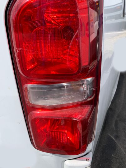 Photo 10 VIN: YARVBBHVBGZ098486 - TOYOTA PROACE 