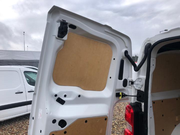 Photo 20 VIN: YARVBBHVBGZ100602 - TOYOTA PROACE PANEL VAN 