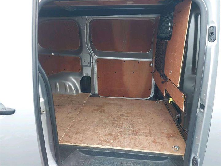 Photo 10 VIN: YARVBBHVBGZ108633 - TOYOTA PROACE 