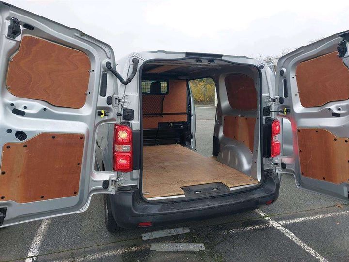 Photo 13 VIN: YARVBBHVBGZ108633 - TOYOTA PROACE 