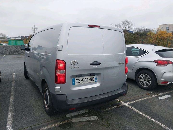 Photo 2 VIN: YARVBBHVBGZ108633 - TOYOTA PROACE 