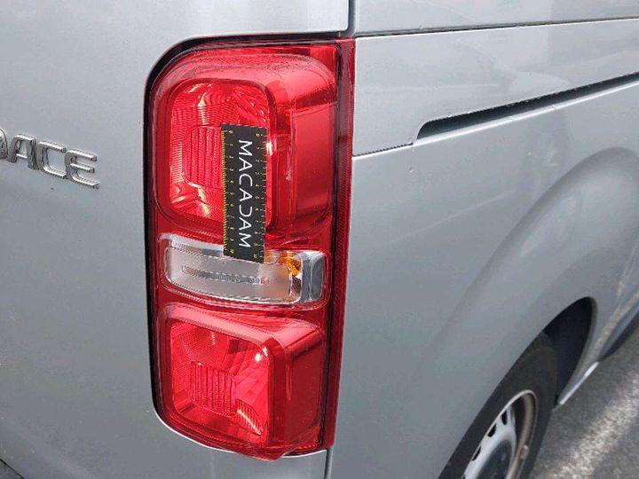 Photo 26 VIN: YARVBBHVBGZ108633 - TOYOTA PROACE 