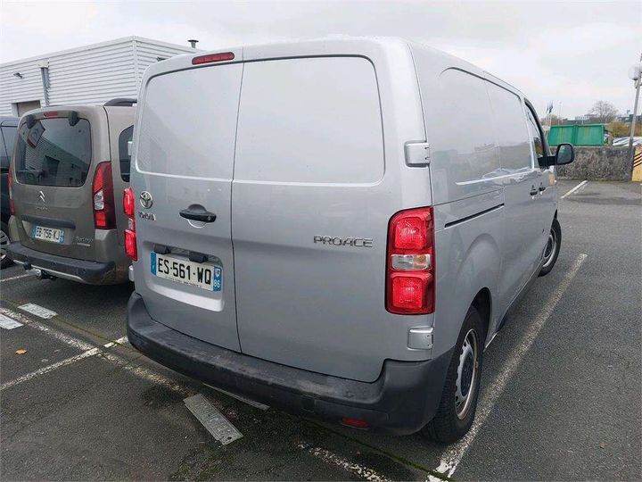 Photo 3 VIN: YARVBBHVBGZ108633 - TOYOTA PROACE 