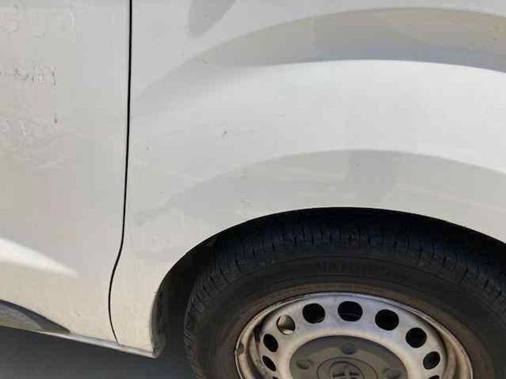 Photo 21 VIN: YARVBBHVBGZ111132 - TOYOTA PROACE 