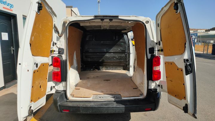 Photo 15 VIN: YARVBBHVBGZ113570 - TOYOTA PROACE 