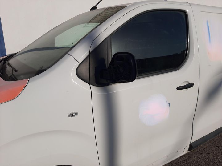 Photo 2 VIN: YARVBBHVBGZ113889 - TOYOTA PROACE 