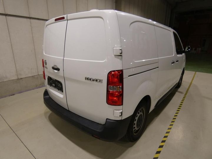 Photo 2 VIN: YARVBBHVBGZ117369 - TOYOTA PROACE 