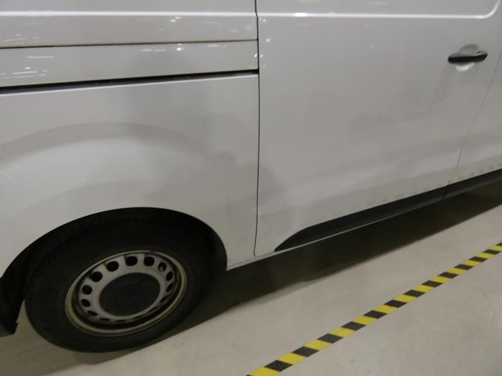 Photo 21 VIN: YARVBBHVBGZ117369 - TOYOTA PROACE 