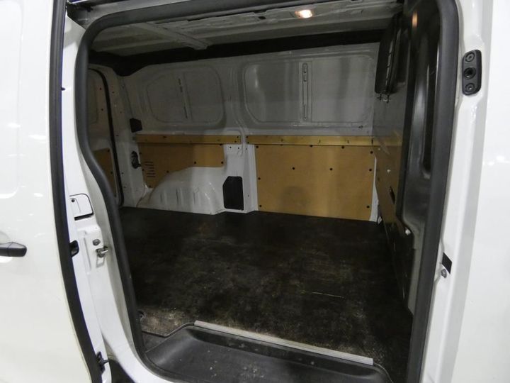 Photo 7 VIN: YARVBBHVBGZ117369 - TOYOTA PROACE 