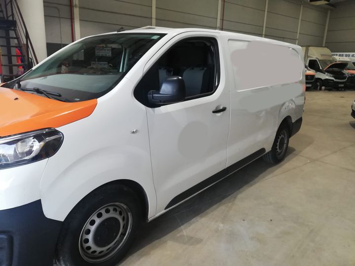 Photo 16 VIN: YARVBBHVBGZ119030 - TOYOTA PROACE 