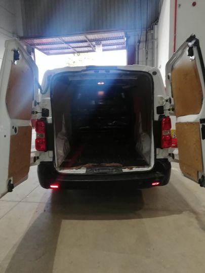 Photo 19 VIN: YARVBBHVBGZ119030 - TOYOTA PROACE 