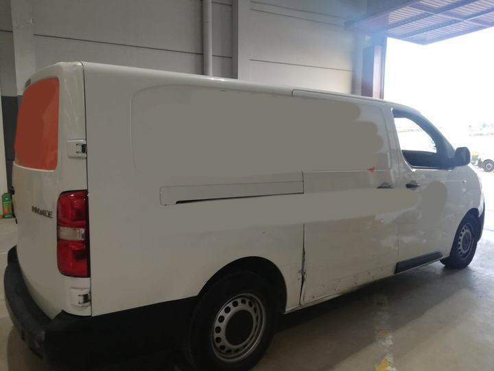 Photo 5 VIN: YARVBBHVBGZ119030 - TOYOTA PROACE 