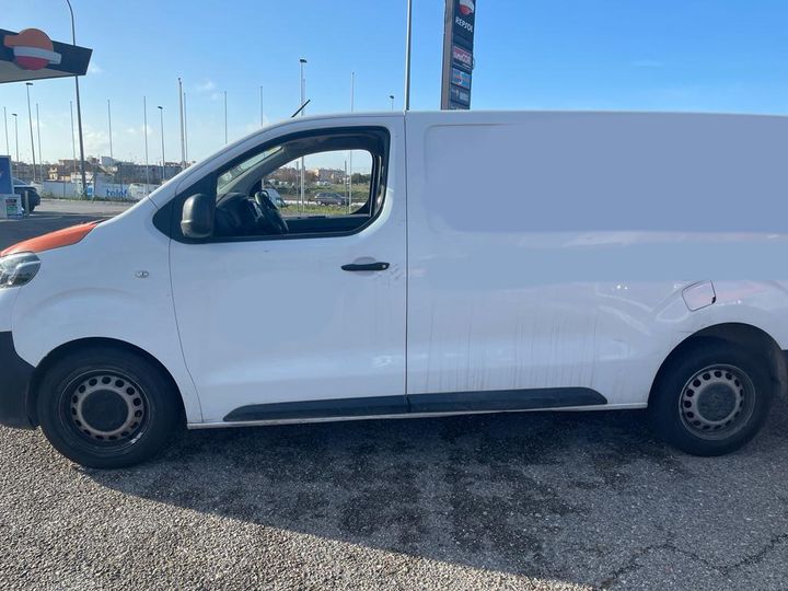 Photo 17 VIN: YARVBBHVBGZ119172 - TOYOTA PROACE 