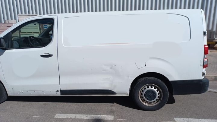 Photo 10 VIN: YARVBBHVBGZ121047 - TOYOTA PROACE 