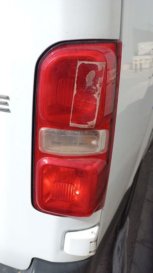 Photo 13 VIN: YARVBBHVBGZ121047 - TOYOTA PROACE 