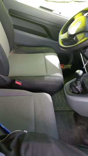 Photo 20 VIN: YARVBBHVBGZ121047 - TOYOTA PROACE 