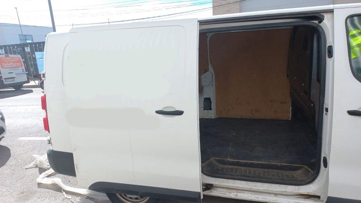 Photo 25 VIN: YARVBBHVBGZ121047 - TOYOTA PROACE 