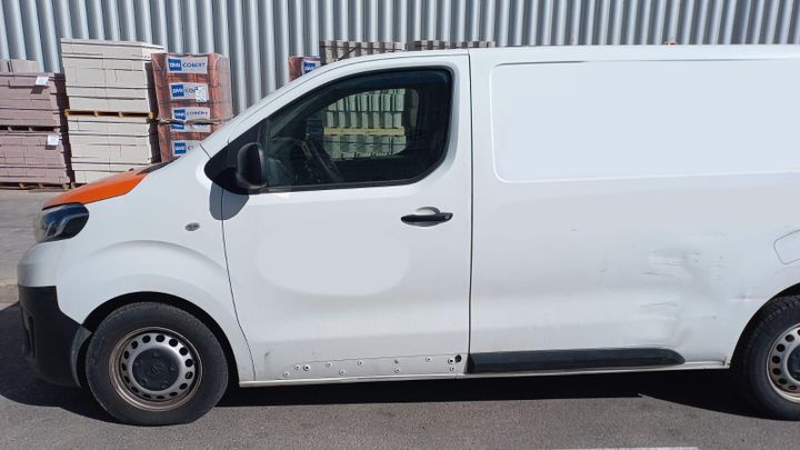 Photo 4 VIN: YARVBBHVBGZ121047 - TOYOTA PROACE 