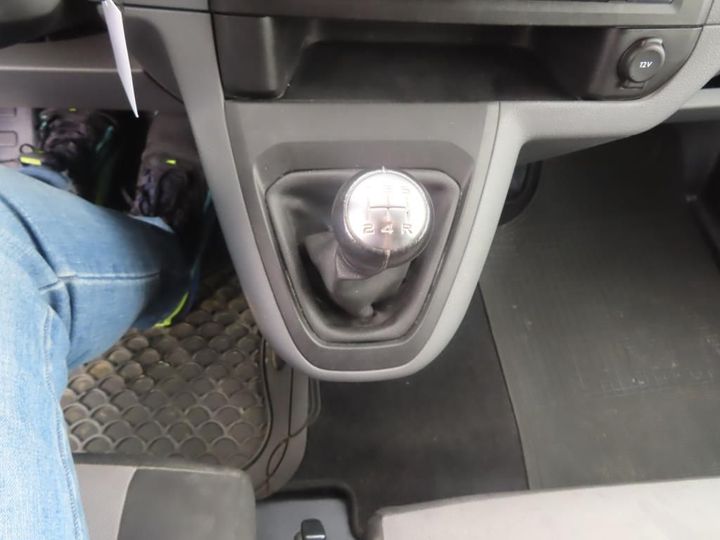 Photo 23 VIN: YARVBBHVBGZ123806 - TOYOTA PROACE 