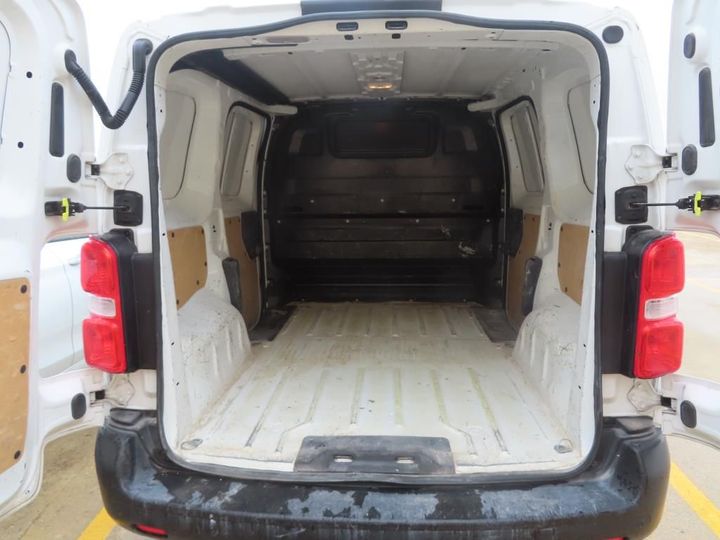 Photo 10 VIN: YARVBBHVBGZ123806 - TOYOTA PROACE 