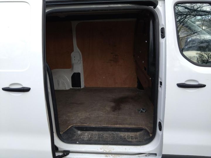 Photo 8 VIN: YARVBBHVBGZ125730 - TOYOTA PROACE 