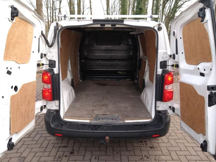 Photo 9 VIN: YARVBBHVBGZ125730 - TOYOTA PROACE 