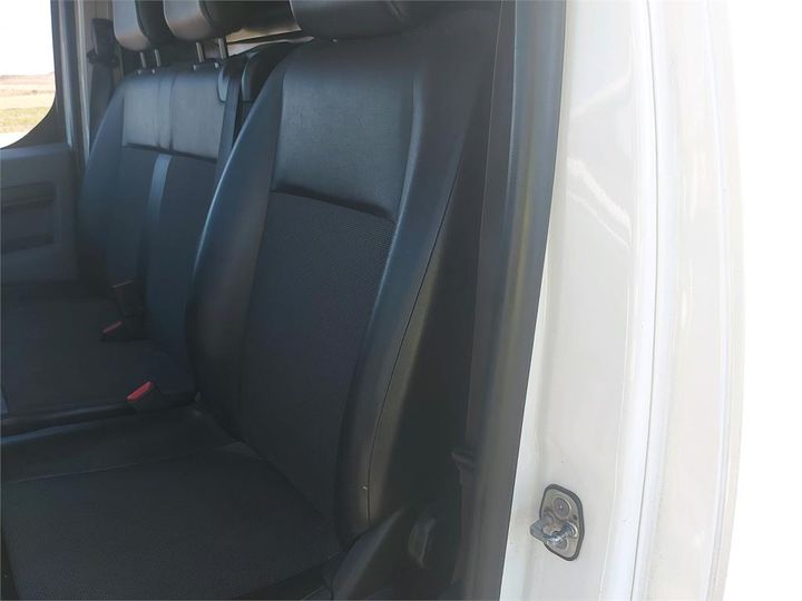 Photo 13 VIN: YARVBBHVBGZ131020 - TOYOTA PROACE 