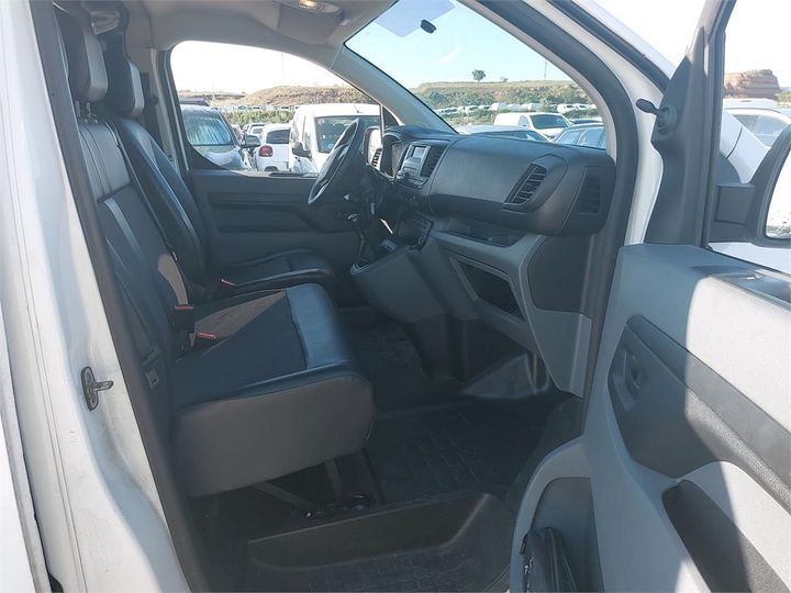 Photo 4 VIN: YARVBBHVBGZ131020 - TOYOTA PROACE 