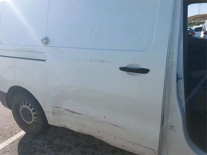 Photo 9 VIN: YARVBBHVBGZ131020 - TOYOTA PROACE 