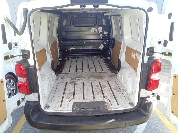 Photo 22 VIN: YARVBBHVBGZ134012 - TOYOTA PROACE 