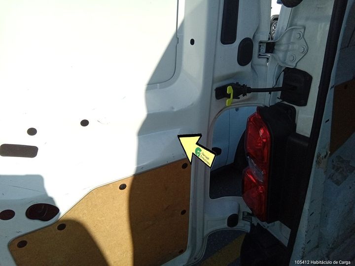 Photo 27 VIN: YARVBBHVBGZ134012 - TOYOTA PROACE 