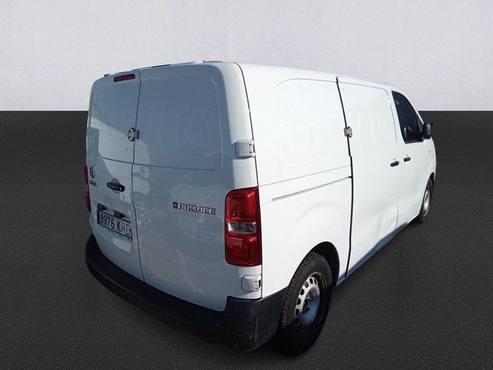 Photo 7 VIN: YARVBBHVBGZ134012 - TOYOTA PROACE 