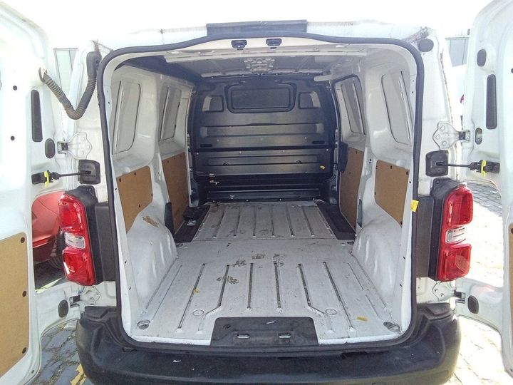 Photo 27 VIN: YARVBBHVBGZ134013 - TOYOTA PROACE 