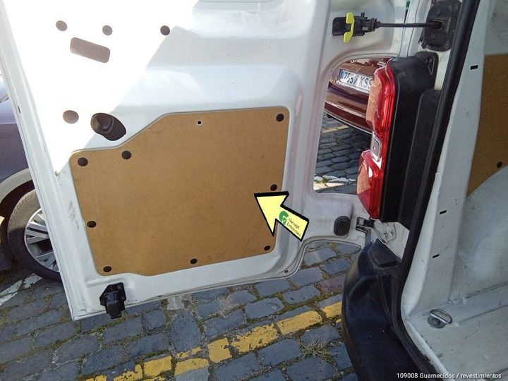 Photo 29 VIN: YARVBBHVBGZ134013 - TOYOTA PROACE 