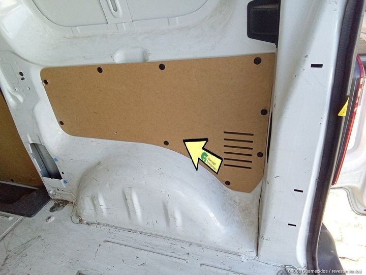 Photo 31 VIN: YARVBBHVBGZ134013 - TOYOTA PROACE 