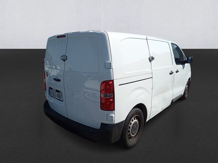 Photo 8 VIN: YARVBBHVBGZ134013 - TOYOTA PROACE 