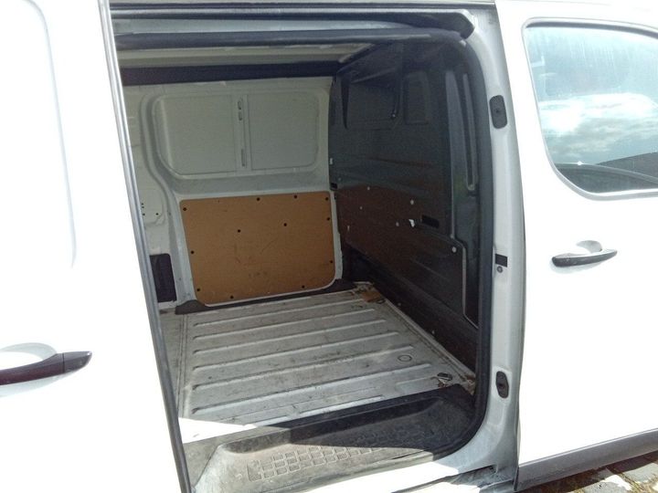 Photo 11 VIN: YARVBBHVBGZ134147 - TOYOTA PROACE 