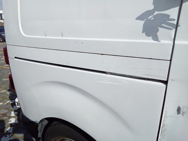 Photo 20 VIN: YARVBBHVBGZ134147 - TOYOTA PROACE 