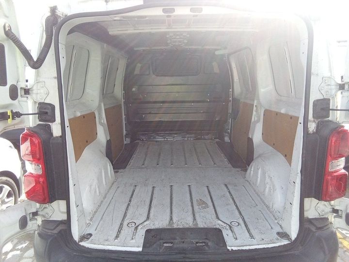 Photo 28 VIN: YARVBBHVBGZ134147 - TOYOTA PROACE 