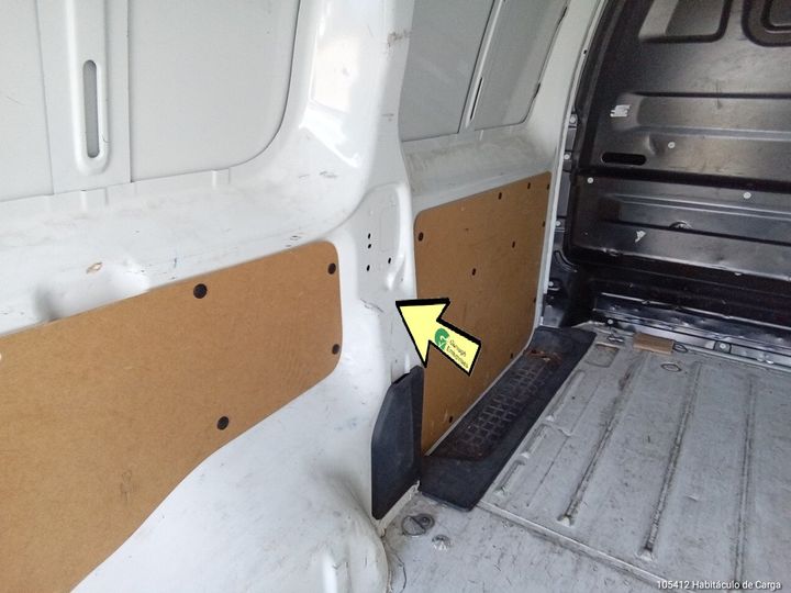 Photo 33 VIN: YARVBBHVBGZ134147 - TOYOTA PROACE 