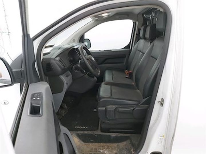 Photo 5 VIN: YARVBBHVBGZ139752 - TOYOTA PROACE FOURGON MWB DSL - 2016 