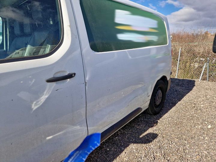 Photo 28 VIN: YARVBBHXHGZ122242 - TOYOTA PROACE 