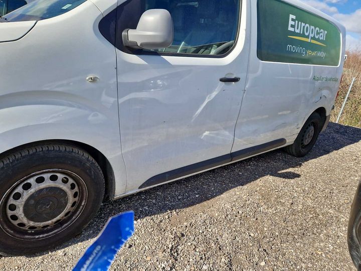 Photo 34 VIN: YARVBBHXHGZ122242 - TOYOTA PROACE 