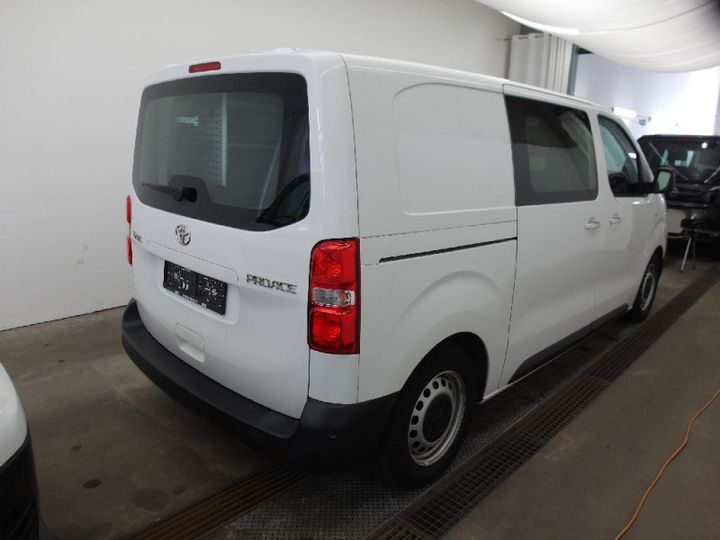 Photo 1 VIN: YARVBBHXHGZ130841 - TOYOTA PROACE 