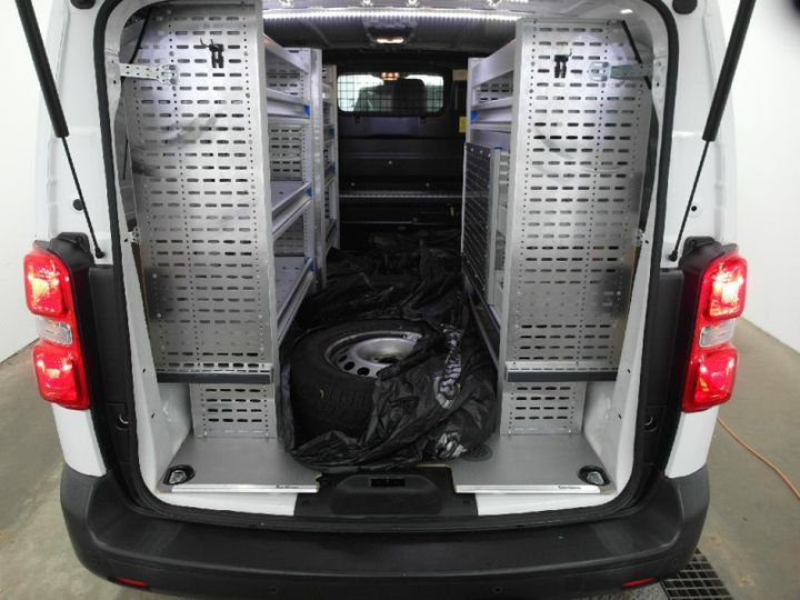 Photo 8 VIN: YARVBBHXHGZ130841 - TOYOTA PROACE 