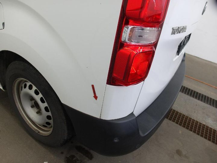 Photo 25 VIN: YARVBBHXHGZ131475 - TOYOTA PROACE 