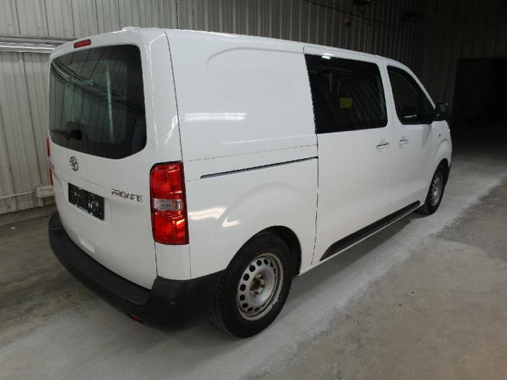 Photo 1 VIN: YARVBBHXHGZ131482 - TOYOTA PROACE 