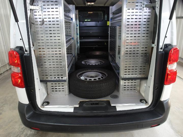 Photo 8 VIN: YARVBBHXHGZ131482 - TOYOTA PROACE 